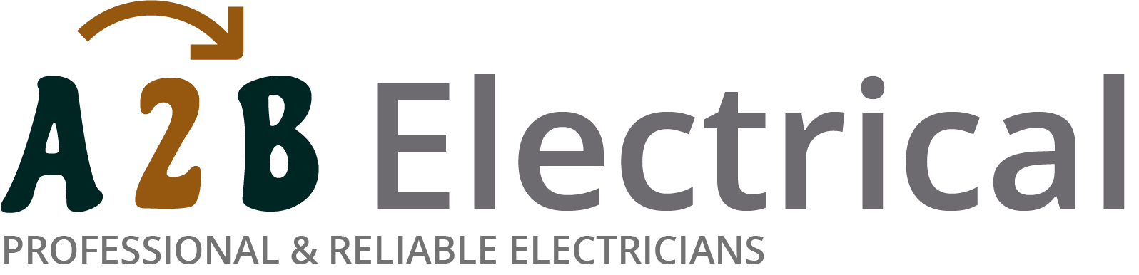 If you have electrical wiring problems in Rushden, we can provide an electrician to have a look for you. 